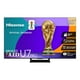 thumbnail image 1 of Hisense Television U7QG Pro(Modelo 2025) Pantalla 55 Pulgadas,Mini-LED Pro Smart Google TV UHD 4K,Co, 1 of 21
