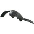 thumbnail image 2 of Geelife Fender Liner For Subaru 2008-2010 Impreza Front Driver Side, 2 of 9