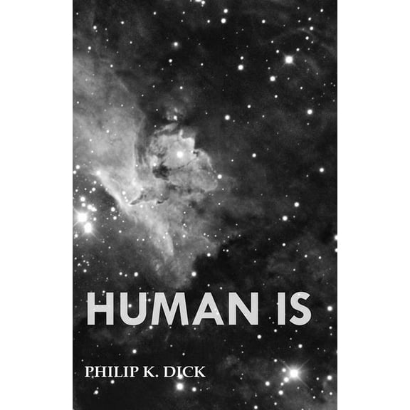 Human Is, (Paperback)