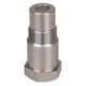 thumbnail image 1 of Oxygen Sensor Thread Chaser Adapter Connector Automotive parts oxygen sensor adapter connector with filter screen, 1 of 1
