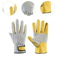 thumbnail image 3 of Guantes De Trabajo Guantes De Trabajo Antideslizantes Para Uso General En Trabajos De Jardinería Y Conducción, 3 of 8