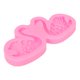 thumbnail image 4 of uds 3D cisne molde para fondant lindo previene palo libre de BPA hecho a mano DIY molde de silicona para decoración de pastel de chocolate, 4 of 5