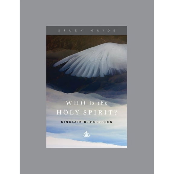 Who Is the Holy Spirit?, Teaching Series Study Guide (Paperback)
