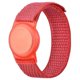 thumbnail image 1 of ZHAOCHENG Pulsera para niños compatible con Apple Airtag, funda protectora, soporte para rastreador GPS ajustable, 1 of 1