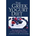 thumbnail image 3 of The Greek Yogurt Diet: The Fresh New Way to Lose Weight Naturally, 3 of 4