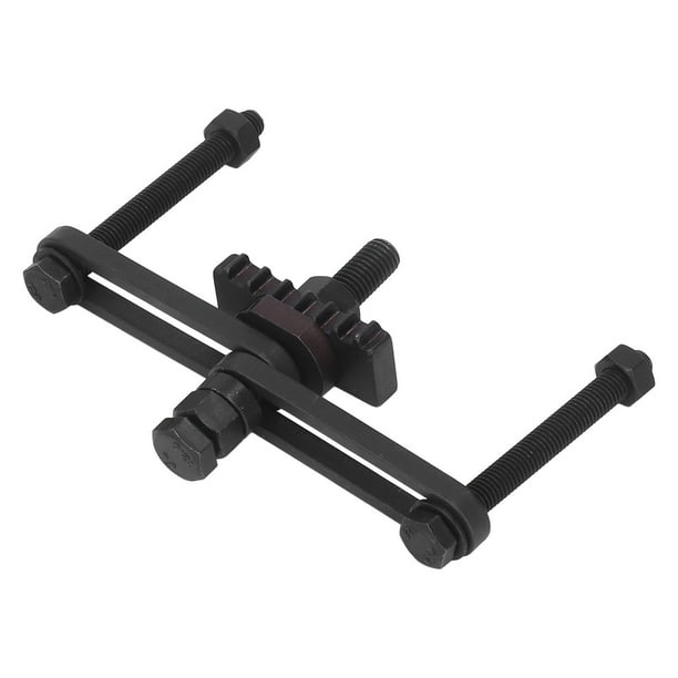 09231 2B100 Herramienta De Bloqueo De Volante De Inercia Sujeción De Volante De Inercia Robusto Sólido Durable Para Automóvil ANGGREK Otros Vehículos
