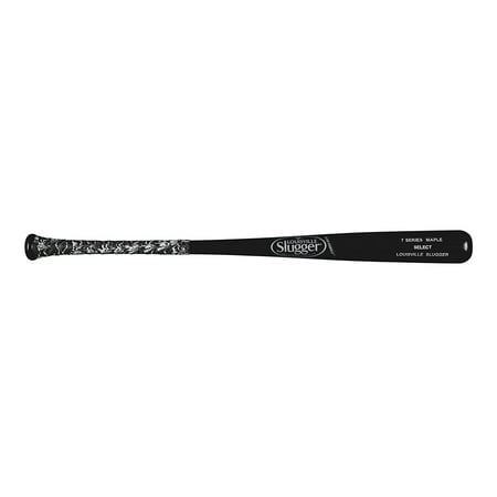 Louisville Slugger Select 7 Maple Wood Baseball Bat, 32