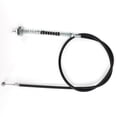 thumbnail image 2 of Reemplazo de cable de línea de cable de freno de tambor de 38.19 pulgadas para 50cc 70cc 90cc 110cc 125cc 150cc CRF50 Pit Dirt Bike, 2 of 8