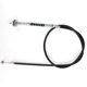 thumbnail image 3 of Reemplazo de cable de línea de cable de freno de tambor de 38.19 pulgadas para 50cc 70cc 90cc 110cc 125cc 150cc CRF50 Pit Dirt Bike, 3 of 6