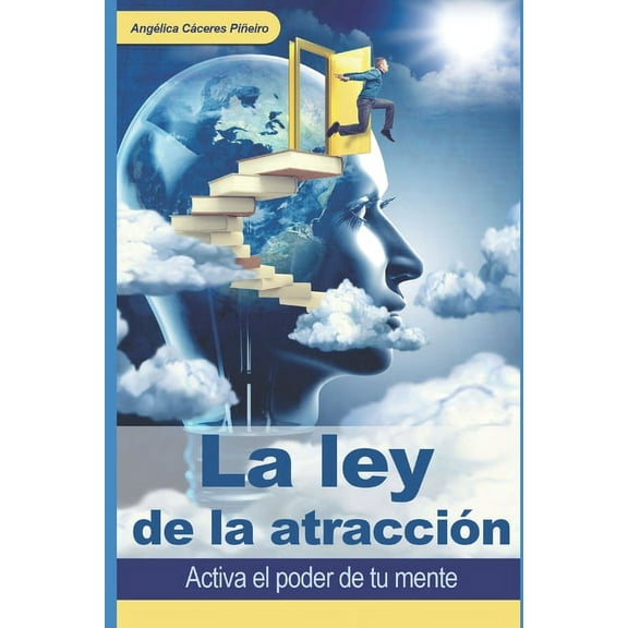 La ley de la atracción (Paperback)