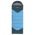 thumbnail image 3 of Sacos de dormir RELAXYEE Saco de dormir para acampar para adultos Saco de dormir para clima frío resistente al agua al aire libre Equipo de campamento compacto para 3 estaciones Senderismo Mochil Relaxyee Sacos de dormir, 3 of 7