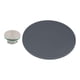 thumbnail image 2 of Tapa De Fermentación Sellada, Tapa De Silicona Fácil De Limpiar, Sin Fugas, Higiénica, Resistente A Altas Temperaturas, Segura Para Vitamix TM31 ANGGREK Otros, 2 of 8