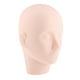 thumbnail image 4 of Maniquí suave maniquí cabeza de entrenamiento maquillaje de pestañas modelo de práctica de masaje, 4 of 9