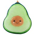 thumbnail image 1 of Creative Plush Toy Avocado Pillow Hug Fruit, 1 of 5