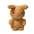 thumbnail image 2 of Jellycat Bashful Bunny Stuffed Animal, Rabbit and Bunny Plush Toy | Classic Children's Gift Birthday Wedding Gifts Doll Toy Home Decor, 2 of 6