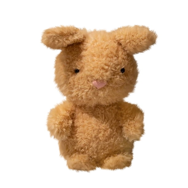 Jellycat Bashful,Jellycat Amuseables Bunny Plushies,7.8" Bunny Stuffed Animal Collectible Toy|Classic Children's Gift Birthday Wedding Gifts Doll Toy Home Decor