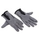 thumbnail image 2 of Guantes de completo térmico de invierno - Pta, XL shamjiam Hombres Mujeres Guantes con cremallera de bicicleta, 2 of 5