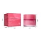 thumbnail image 3 of Sleeping Lip Mask Bálsamo labial hidratante Overnight Hydration | Aceite labial de fresa para labios secos y agrietados | Vitamina E Aceite de Oliva Camelia | 20g Cuidado de los labios | Exfolia, 3 of 6