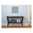 thumbnail image 2 of Amanti Art Sky Blue Rustic Framed Magnetic Board 14 x 14 in., 2 of 4