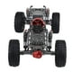 thumbnail image 5 of RC Car Frame Kit RC Frame Aleación de aluminio Led Light Rc Crawler para Rc Crawler para Rc Truck para Rc Car ANGGREK Otros, 5 of 8