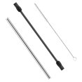 thumbnail image 4 of KAKOWELY 1 Set Coffee Machine Milk Hose Coffee Machine Milk Pipe and Coffee Machine Cleaning Tool Set,8.66"X0.39"X0.39", 4 of 5