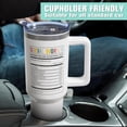 thumbnail image 5 of Social Worker Gifts Social Workers Gift School Social Worker Appreciation Gifts 40oz Stainless Steel Tumbler Cup Mug Water Bottle with Handle for Women Men, 5 of 7