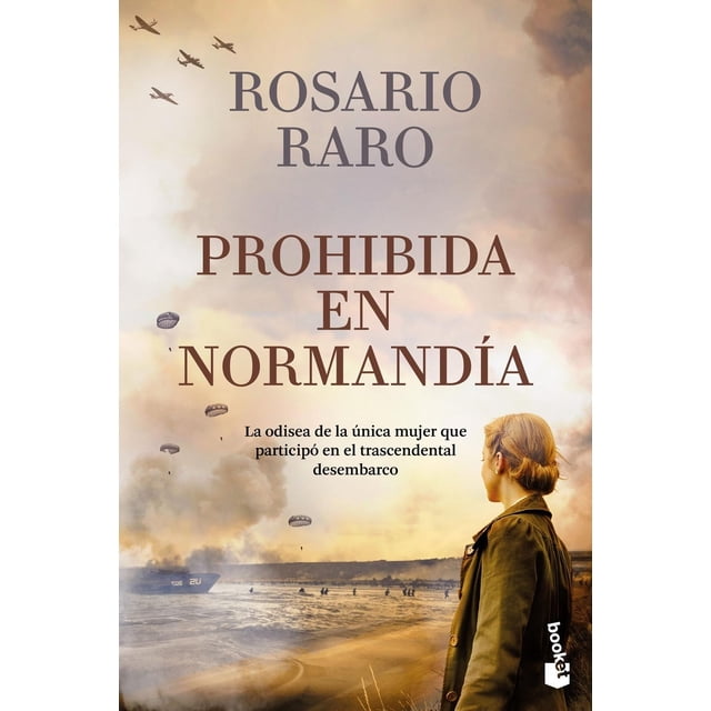 Prohibida en Normandía