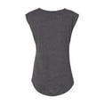 thumbnail image 3 of Next Level Women's Festival Sleeveless V Tank, 3 of 3
