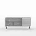 thumbnail image 5 of Atlas 59" Mid-Century Modern Buffet/Sideboard/TV Console, 5 of 7