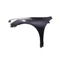 thumbnail image 3 of Tomoka Replacement Parts Front Left Driver Side Fender Steel Compatible With Honda Accord 2003 2004 2005 2006 2007 Sedan, 3 of 3