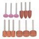 thumbnail image 4 of Kit d'accessoires pour outils rotatifs de polissage, meules de ponçage, 350 pièces, 4 of 4