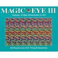 thumbnail image 2 of Magic Eye 111 :, 2 of 2