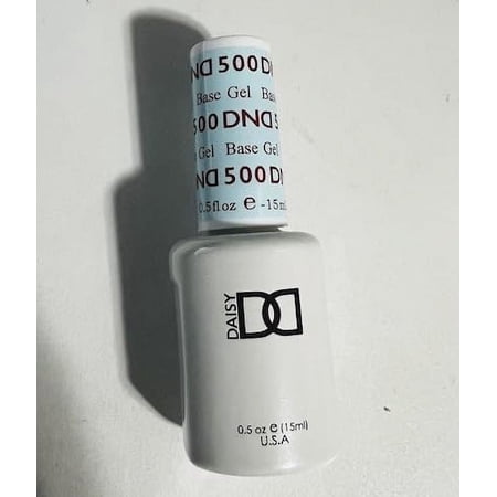 Soak Gel base coat 500 (12 bottles)