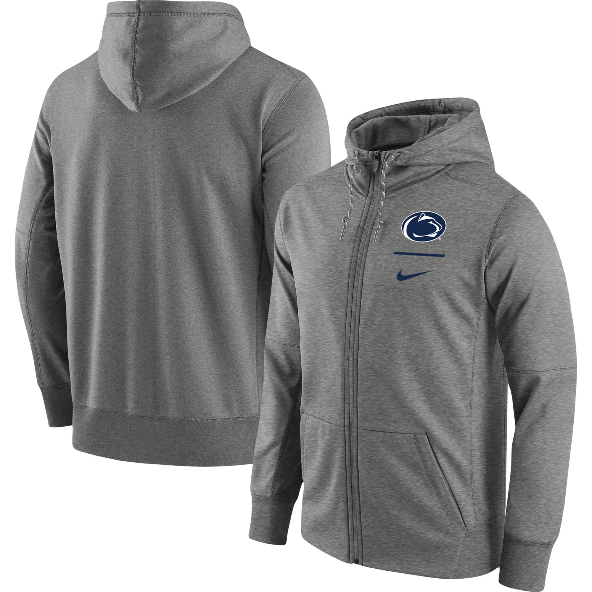 mens blue designer hoodie