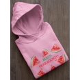 thumbnail image 3 of Buon Ferragosto Watercolors Hoodie Toddler -Image by Shutterstock,  4 Toddler, 3 of 4