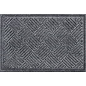 Lattice Water Glutton Door Mat 36 X 60