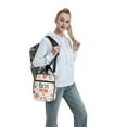 thumbnail image 7 of Best Mom-editPortable Insulated Lunch Bag Tote Lightweight Thermal Hand Carry Lunch Box for WorkOne Size, 7 of 7