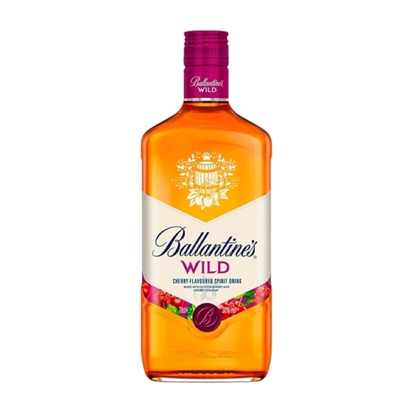 Whisky Ballantine's Wild 700 ml
