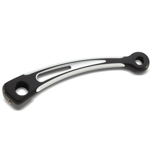 Arlen Ness Deep Cut Black Inner Shift Lever (19-759)