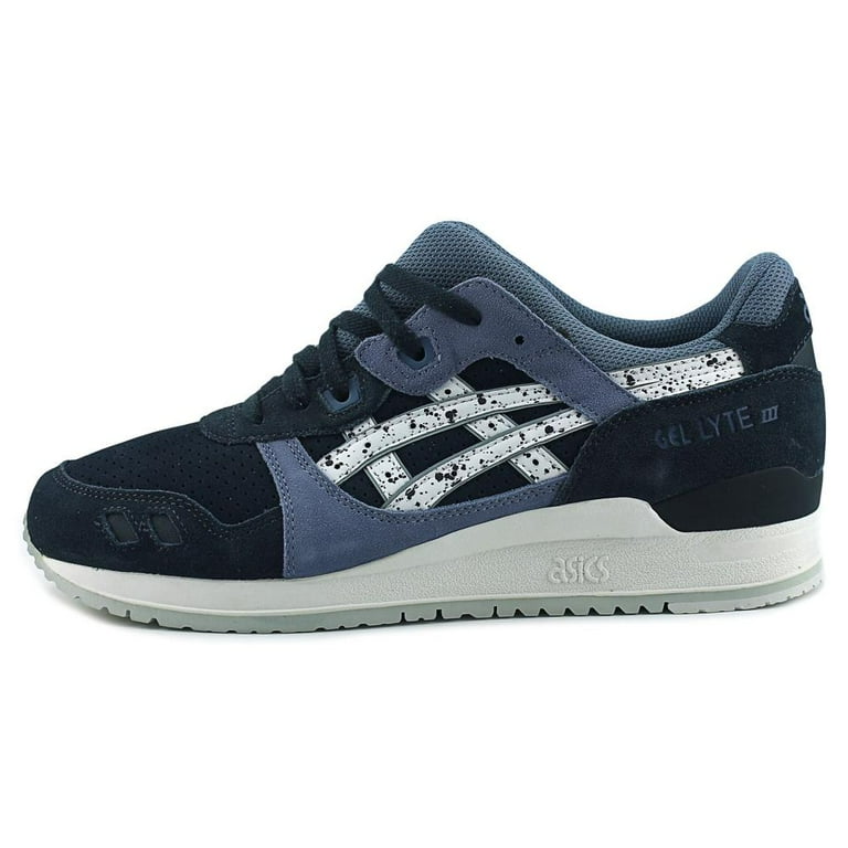 Asics gel lyte speed black cheap white
