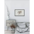 thumbnail image 6 of Parvez Taj Printed Animals & Insects Framed Art Prints, 6 of 6