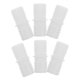 thumbnail image 5 of YSNOOWE 6Ud Conector Acoplador Para Manguera De Piscina Material Plástico Y Hermético, 5 of 8