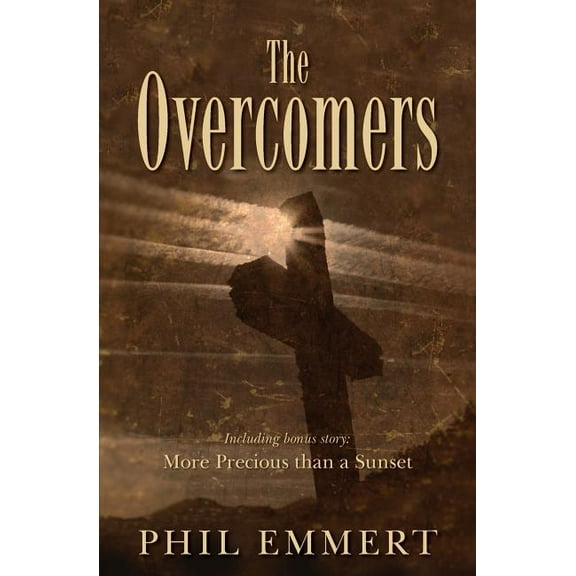 The Overcomers, (Paperback)