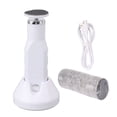 thumbnail image 2 of Electric Foot Callus Remover, Electronic Washable Electric Foot File  For Salon, 2 of 8