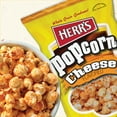 thumbnail image 3 of Herr's Cheese Flavored Popcorn, 6 oz, 3 of 11