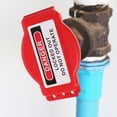 thumbnail image 3 of Mobutofu 1Pcs Water Valve Lockout Device for Safety Operations and Valve Control, 3 of 5