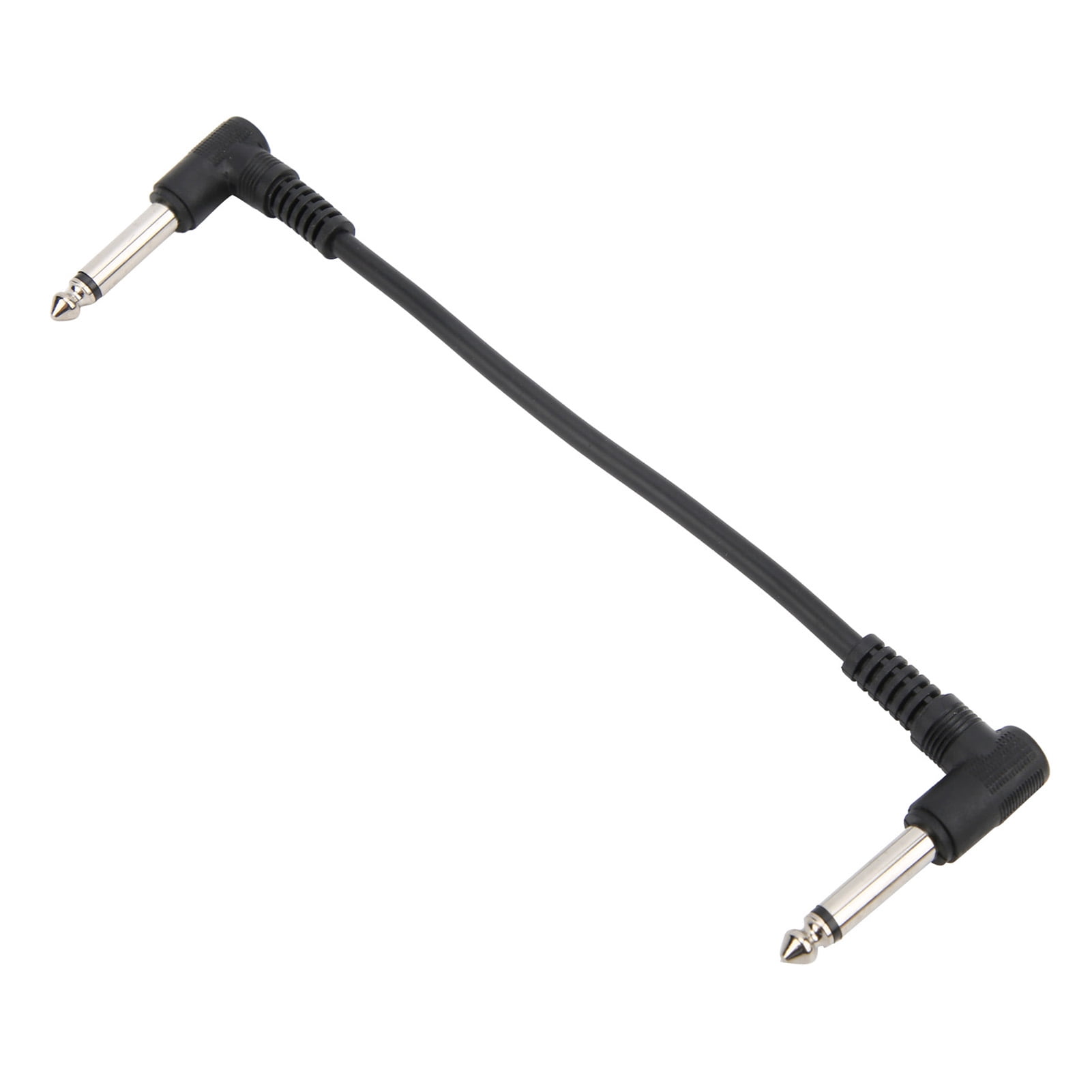Guitar Pedal Cable, Classic Guitar Effect Cable For Electric Guitar/bass Electronic Piano