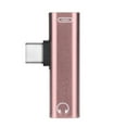 thumbnail image 1 of braveheart Écouteurs Portables Type-c vers 3.5mm Adaptateur Audio Port USB-c Convertisseur, 1 of 8