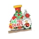 thumbnail image 2 of Decoración de mesa de madera navideña, decoraciones para fiestas, decoraciones navideñas, letrero de madera navideño para chimenea de granja de Navida B, 2 of 8