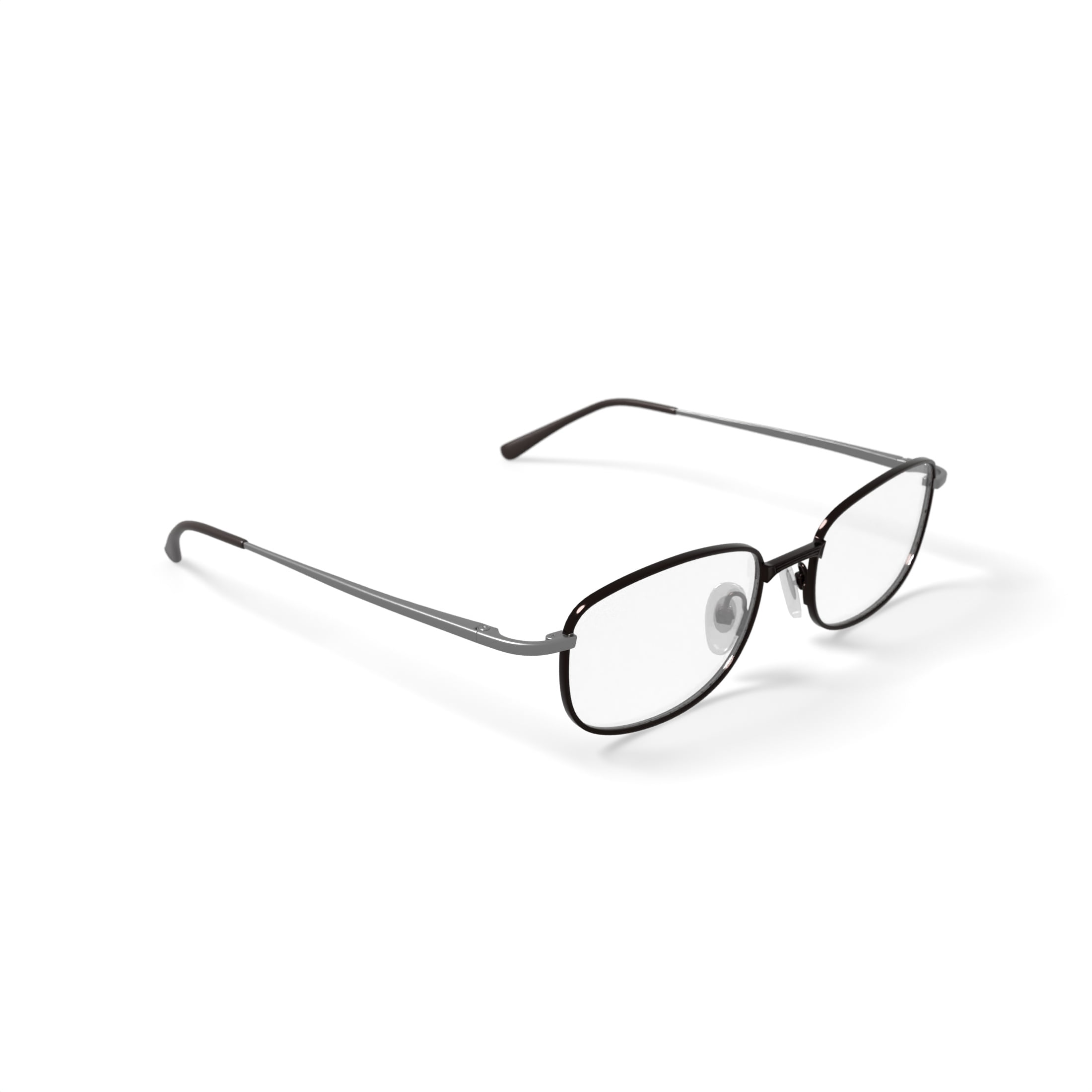 cost of prescription lenses at walmart